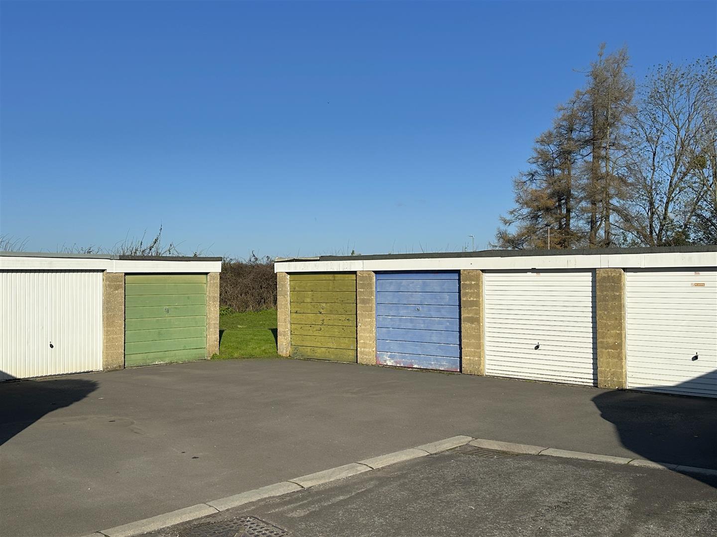 Forrester Green, Colerne, Chippenham